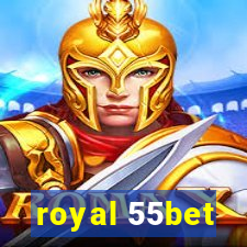 royal 55bet